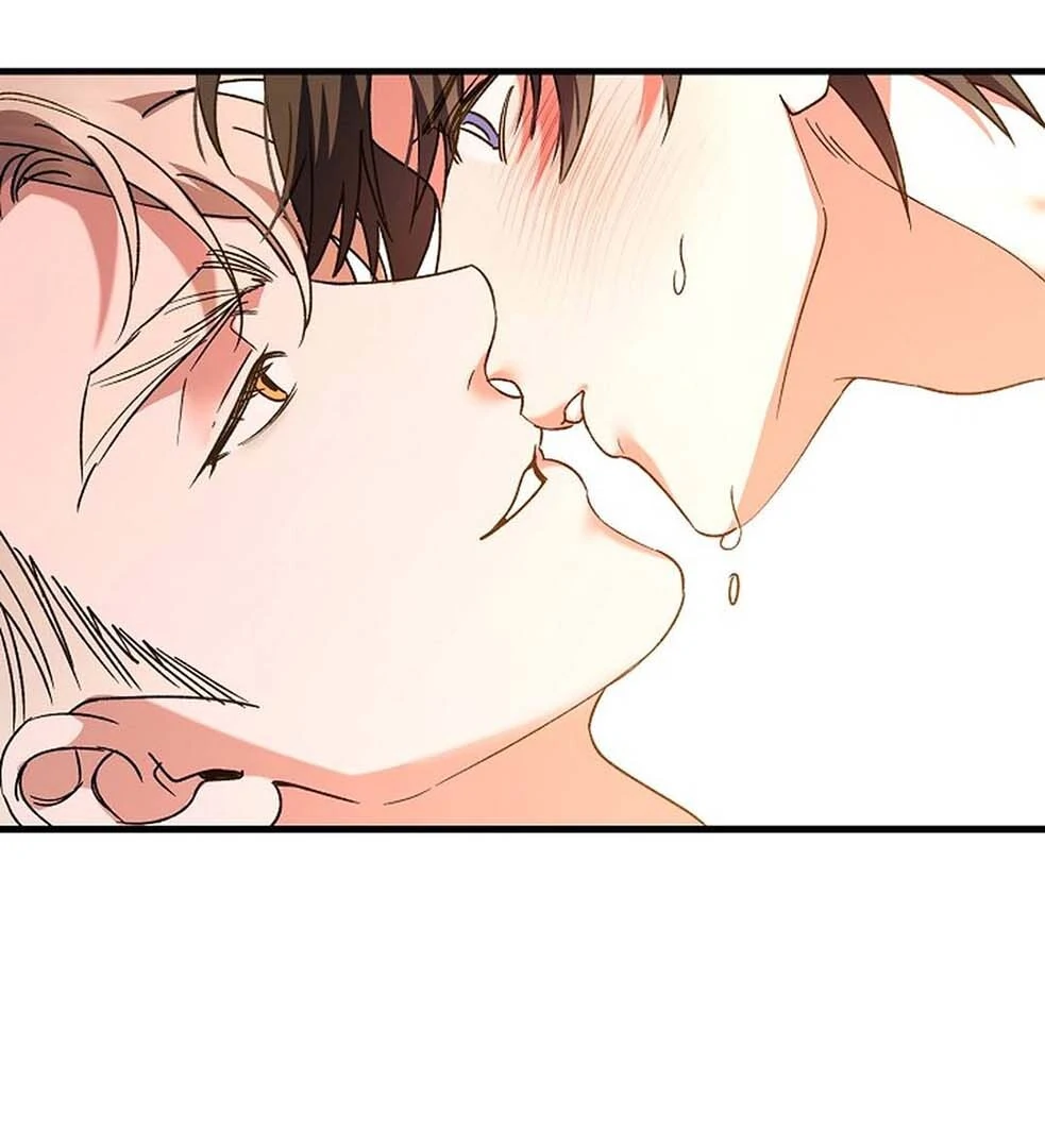 It’s a Tiger!  [Kaizen Scan] - Chapter 9 🔞🔞 manhwa