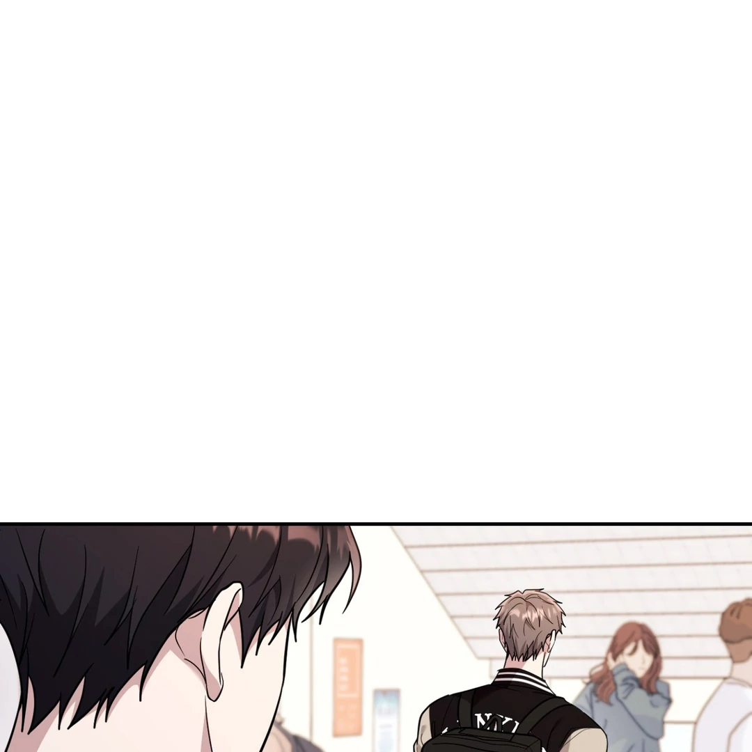 Creepy? Sour, Then Sweet!  [Paradise Scans] - Chapter 10 manhwa