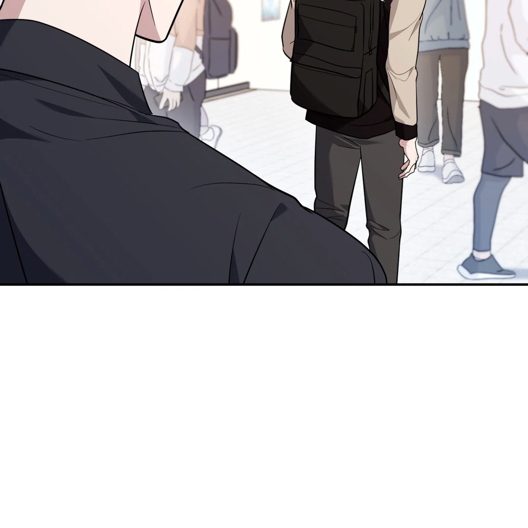 Creepy? Sour, Then Sweet!  [Paradise Scans] - Chapter 10 manhwa