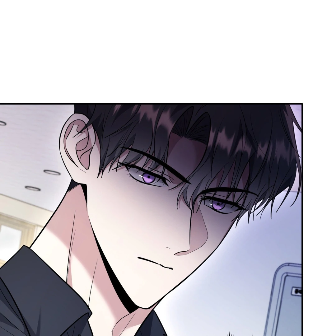 Creepy? Sour, Then Sweet!  [Paradise Scans] - Chapter 10 manhwa