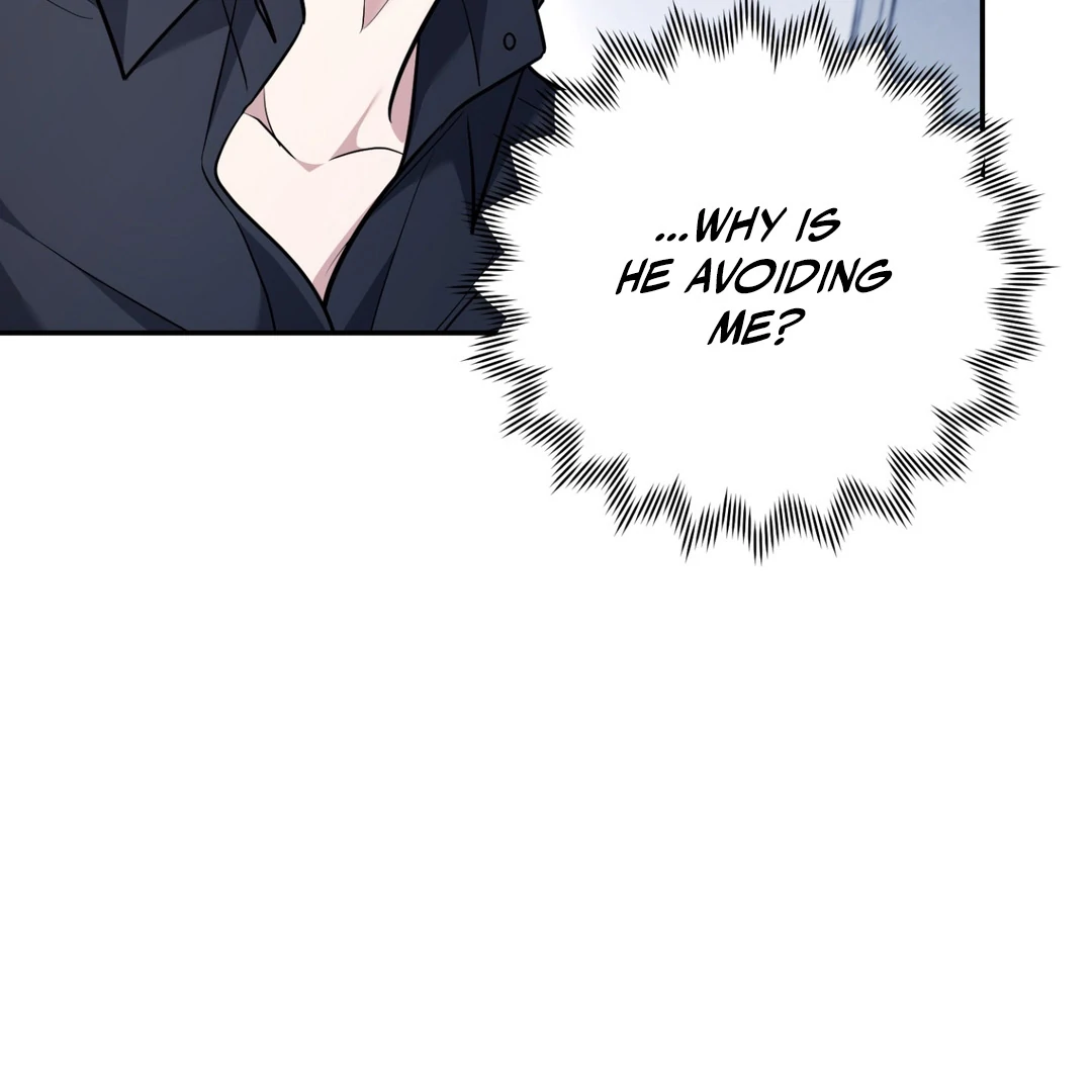 Creepy? Sour, Then Sweet!  [Paradise Scans] - Chapter 10 manhwa