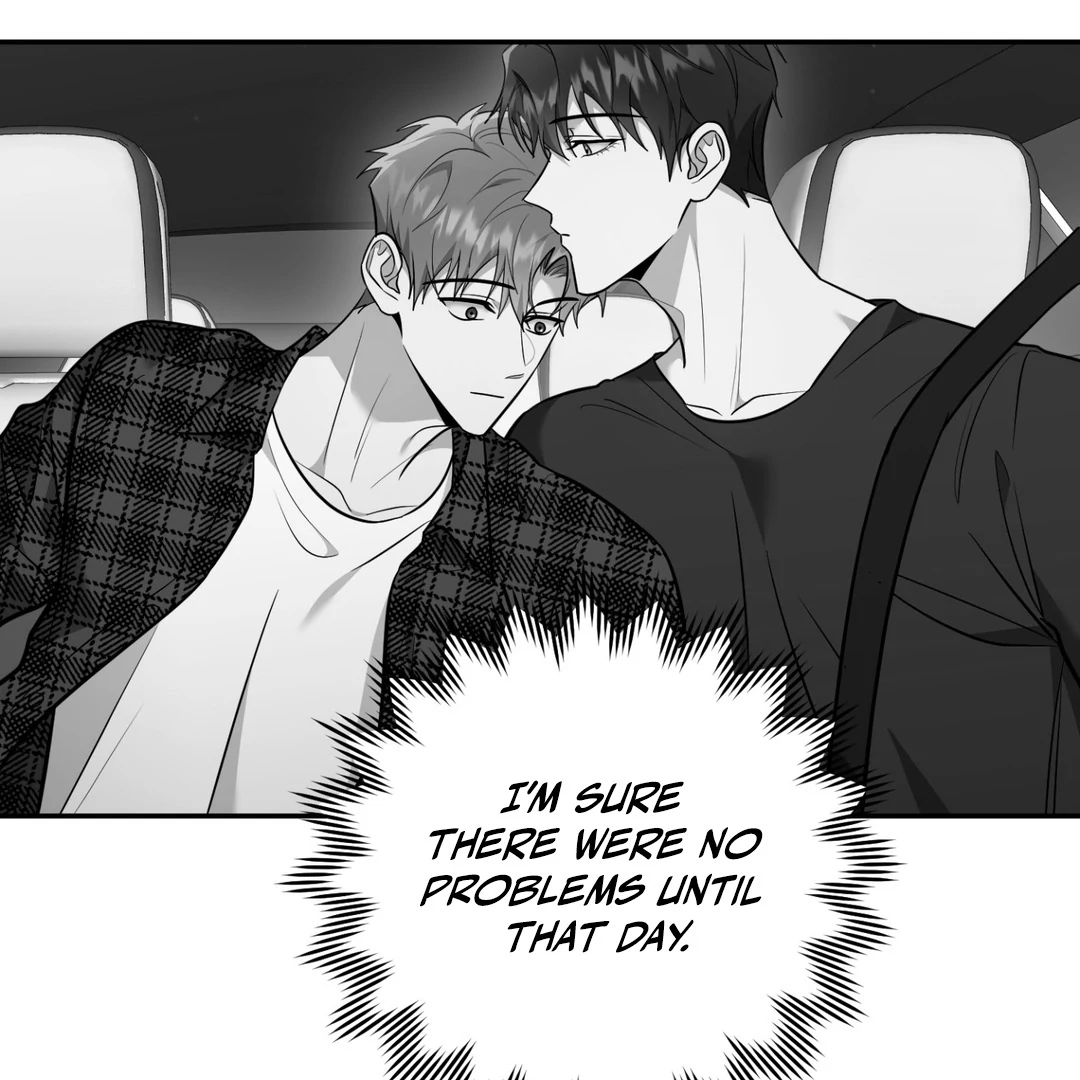 Creepy? Sour, Then Sweet!  [Paradise Scans] - Chapter 10 manhwa