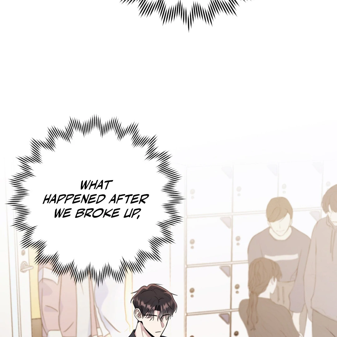 Creepy? Sour, Then Sweet!  [Paradise Scans] - Chapter 10 manhwa