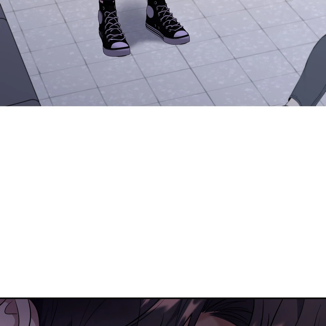 Creepy? Sour, Then Sweet!  [Paradise Scans] - Chapter 10 manhwa