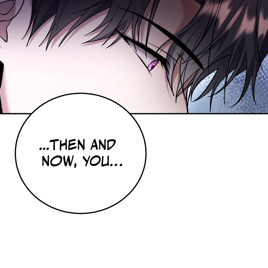 Creepy? Sour, Then Sweet!  [Paradise Scans] - Chapter 10 manhwa