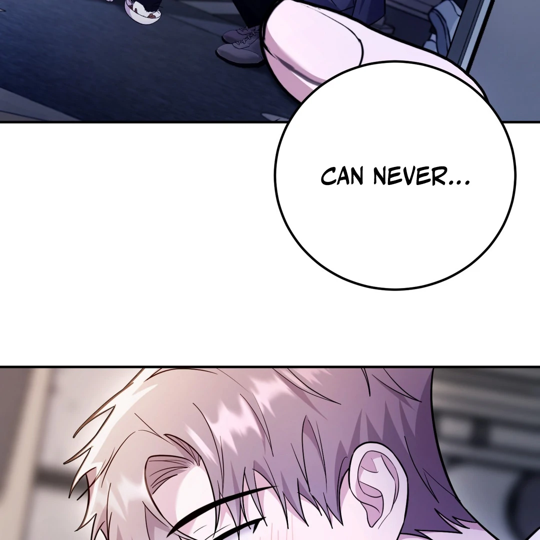 Creepy? Sour, Then Sweet!  [Paradise Scans] - Chapter 10 manhwa