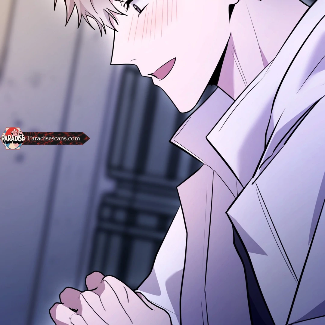 Creepy? Sour, Then Sweet!  [Paradise Scans] - Chapter 10 manhwa