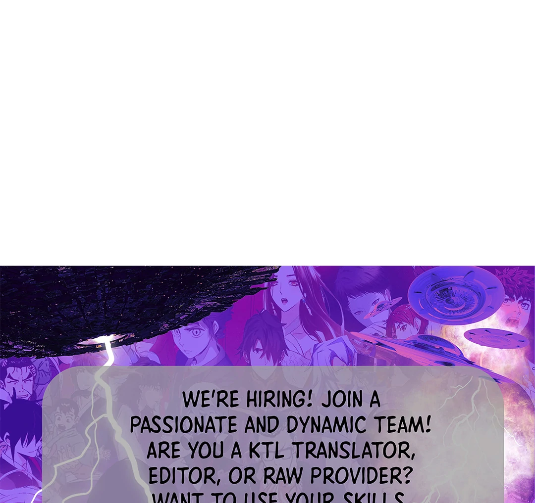 Creepy? Sour, Then Sweet!  [Paradise Scans] - Chapter 10 manhwa