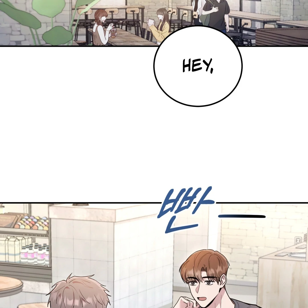 Creepy? Sour, Then Sweet!  [Paradise Scans] - Chapter 8 🔞 manhwa