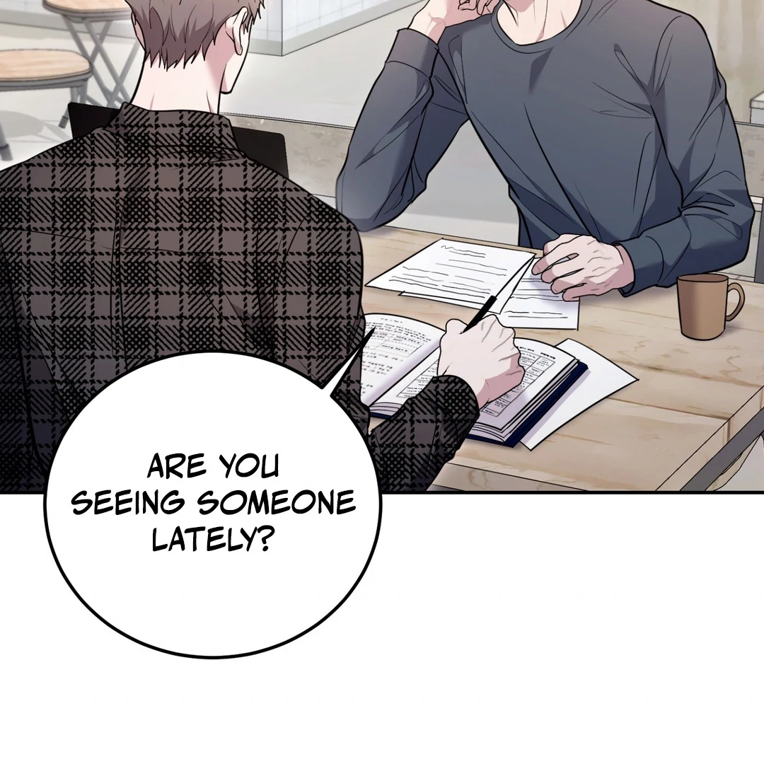 Creepy? Sour, Then Sweet!  [Paradise Scans] - Chapter 8 🔞 manhwa