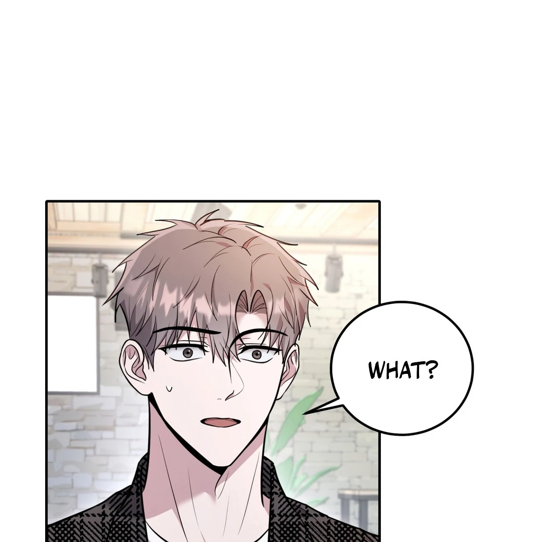 Creepy? Sour, Then Sweet!  [Paradise Scans] - Chapter 8 🔞 manhwa