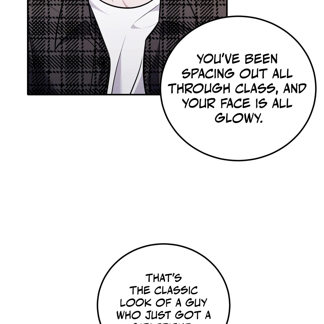 Creepy? Sour, Then Sweet!  [Paradise Scans] - Chapter 8 🔞 manhwa