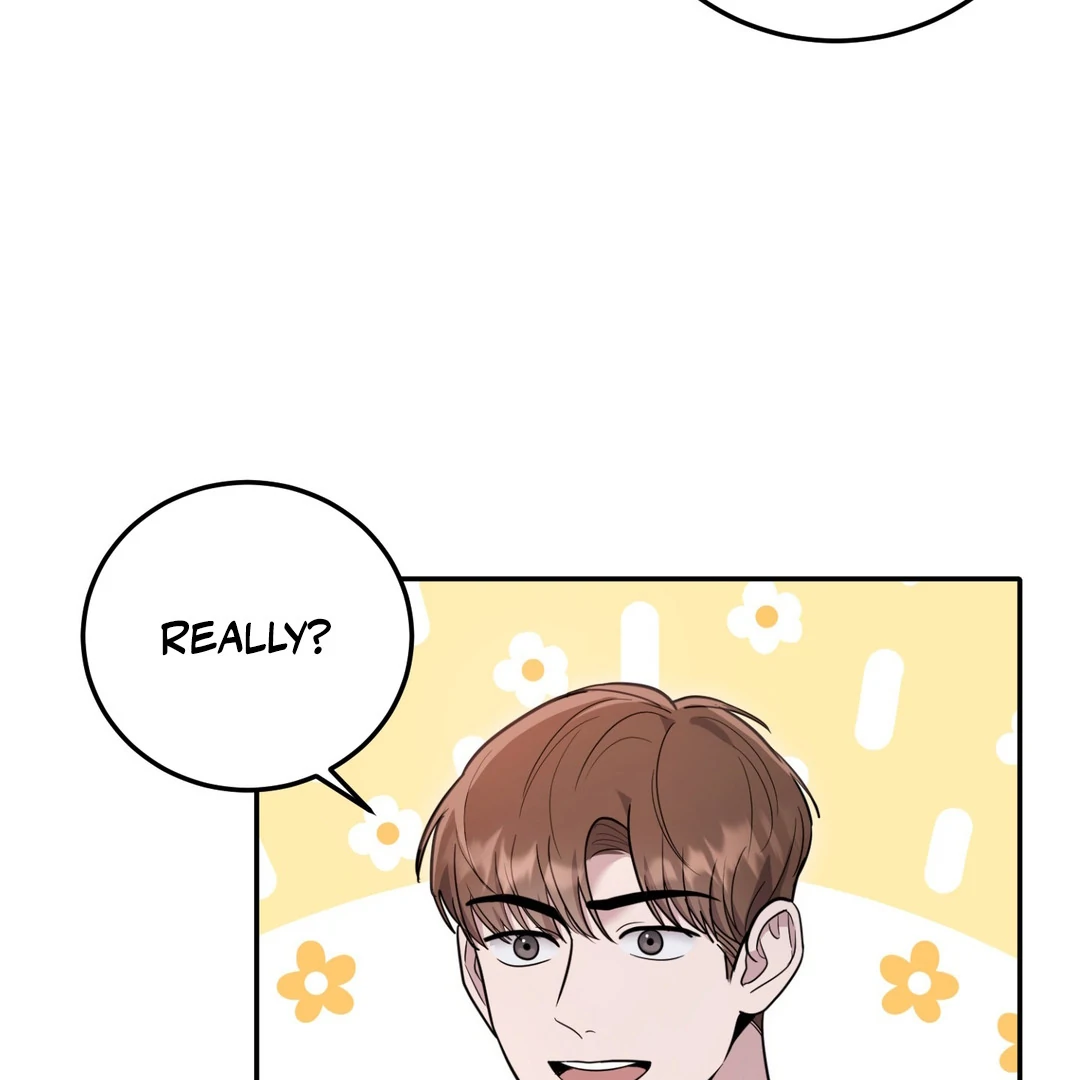 Creepy? Sour, Then Sweet!  [Paradise Scans] - Chapter 8 🔞 manhwa