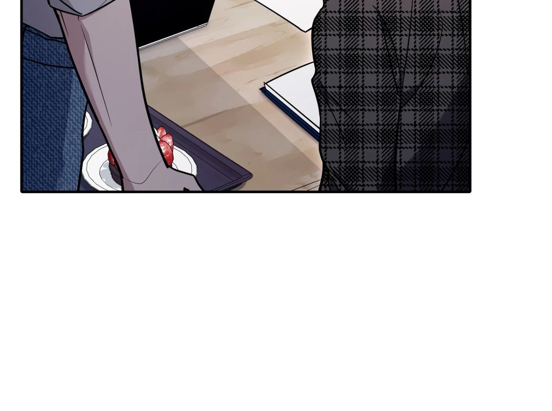 Creepy? Sour, Then Sweet!  [Paradise Scans] - Chapter 8 🔞 manhwa