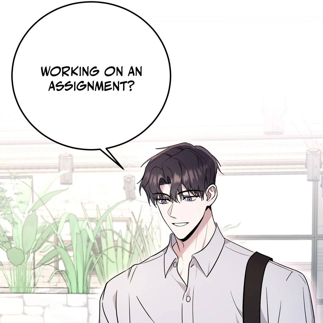 Creepy? Sour, Then Sweet!  [Paradise Scans] - Chapter 8 🔞 manhwa