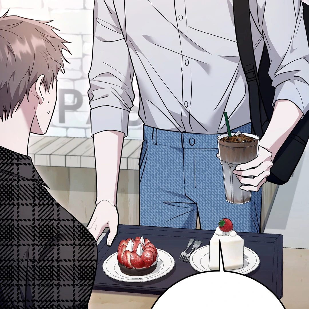 Creepy? Sour, Then Sweet!  [Paradise Scans] - Chapter 8 🔞 manhwa