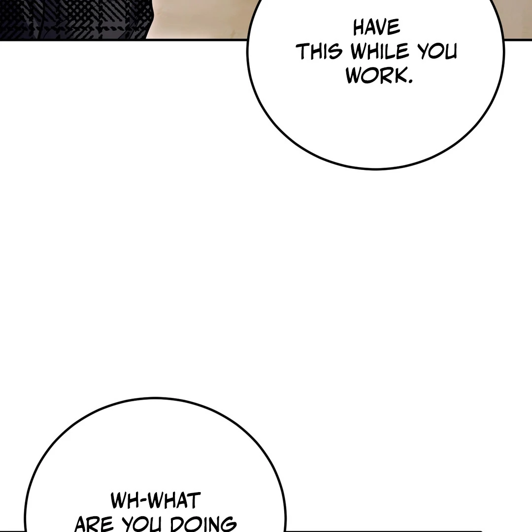 Creepy? Sour, Then Sweet!  [Paradise Scans] - Chapter 8 🔞 manhwa