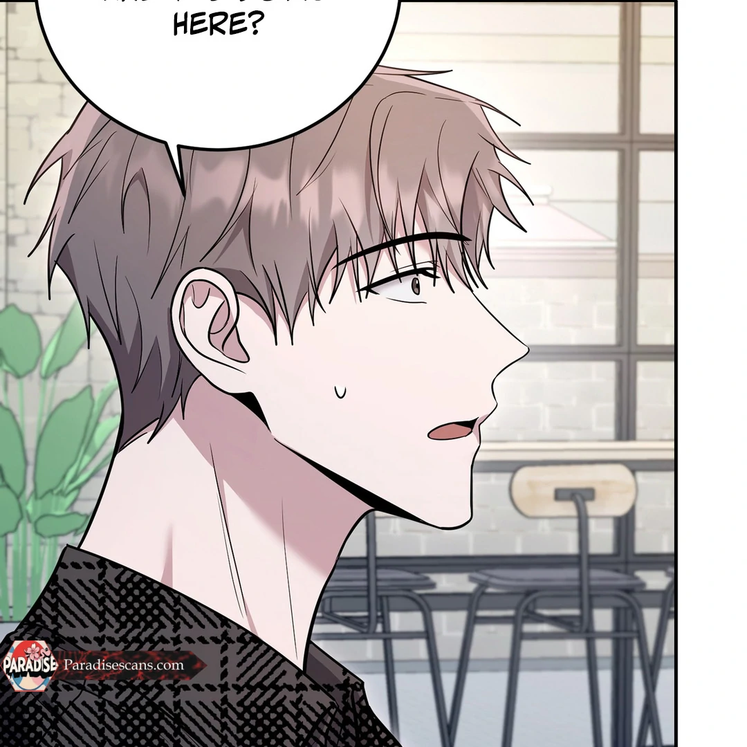 Creepy? Sour, Then Sweet!  [Paradise Scans] - Chapter 8 🔞 manhwa
