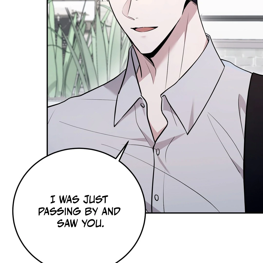 Creepy? Sour, Then Sweet!  [Paradise Scans] - Chapter 8 🔞 manhwa