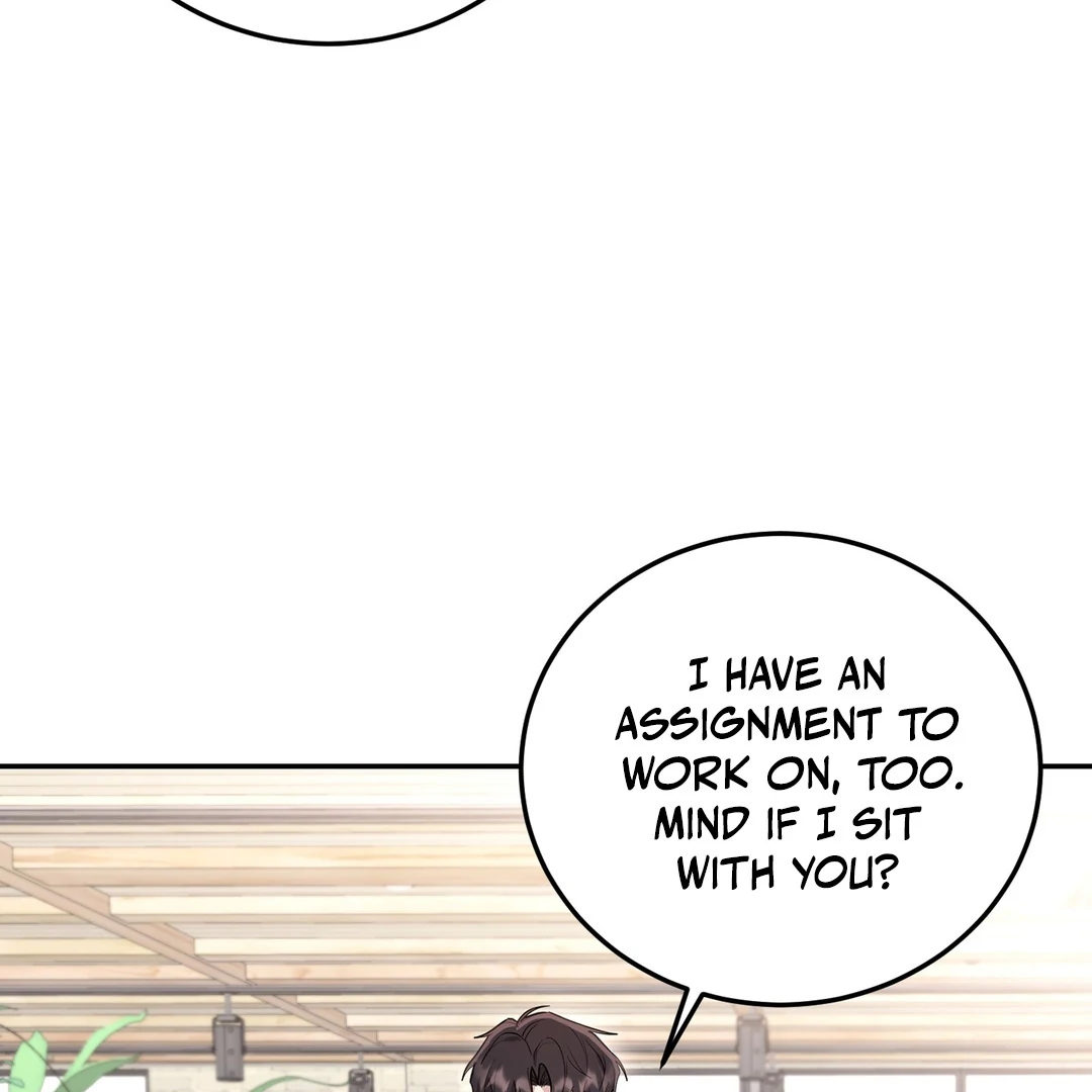 Creepy? Sour, Then Sweet!  [Paradise Scans] - Chapter 8 🔞 manhwa