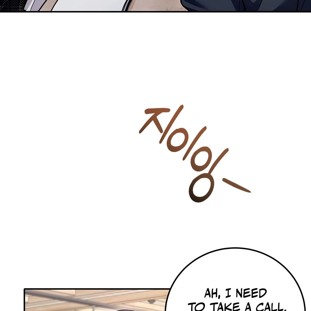 Creepy? Sour, Then Sweet!  [Paradise Scans] - Chapter 8 🔞 manhwa
