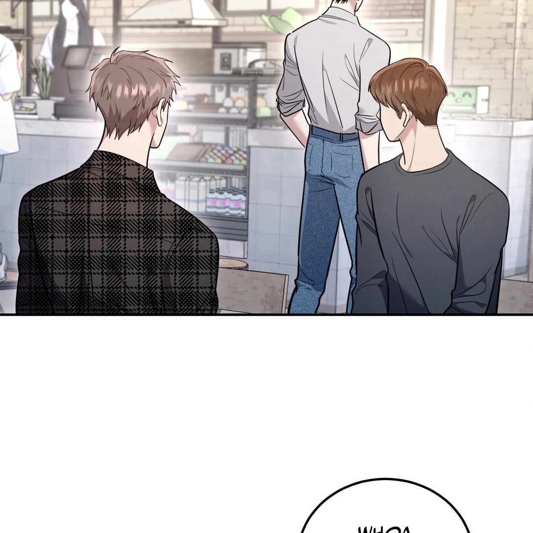 Creepy? Sour, Then Sweet!  [Paradise Scans] - Chapter 8 🔞 manhwa