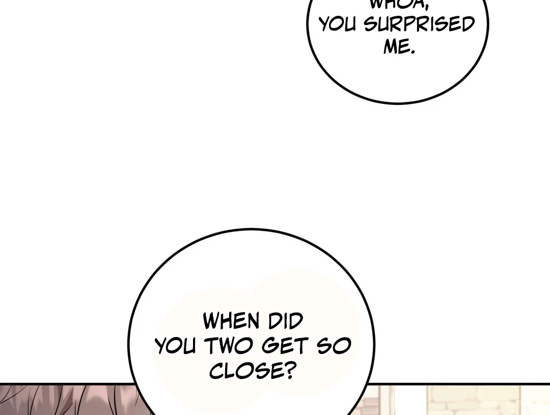 Creepy? Sour, Then Sweet!  [Paradise Scans] - Chapter 8 🔞 manhwa