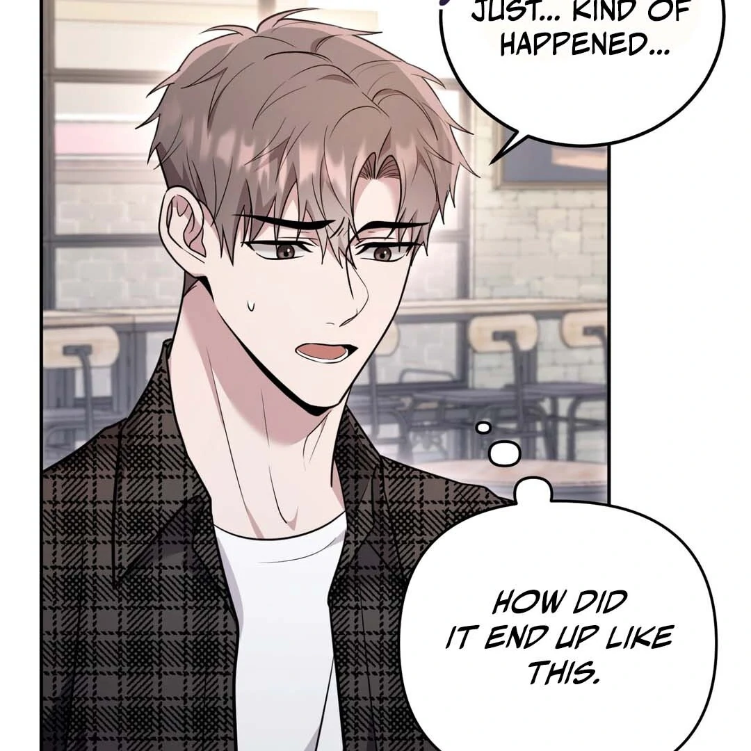 Creepy? Sour, Then Sweet!  [Paradise Scans] - Chapter 8 🔞 manhwa