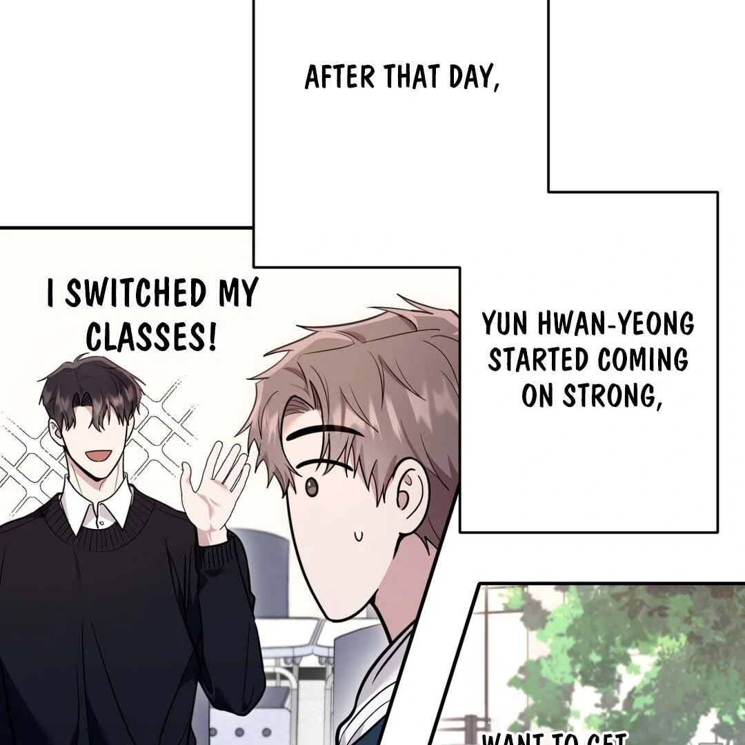 Creepy? Sour, Then Sweet!  [Paradise Scans] - Chapter 8 🔞 manhwa