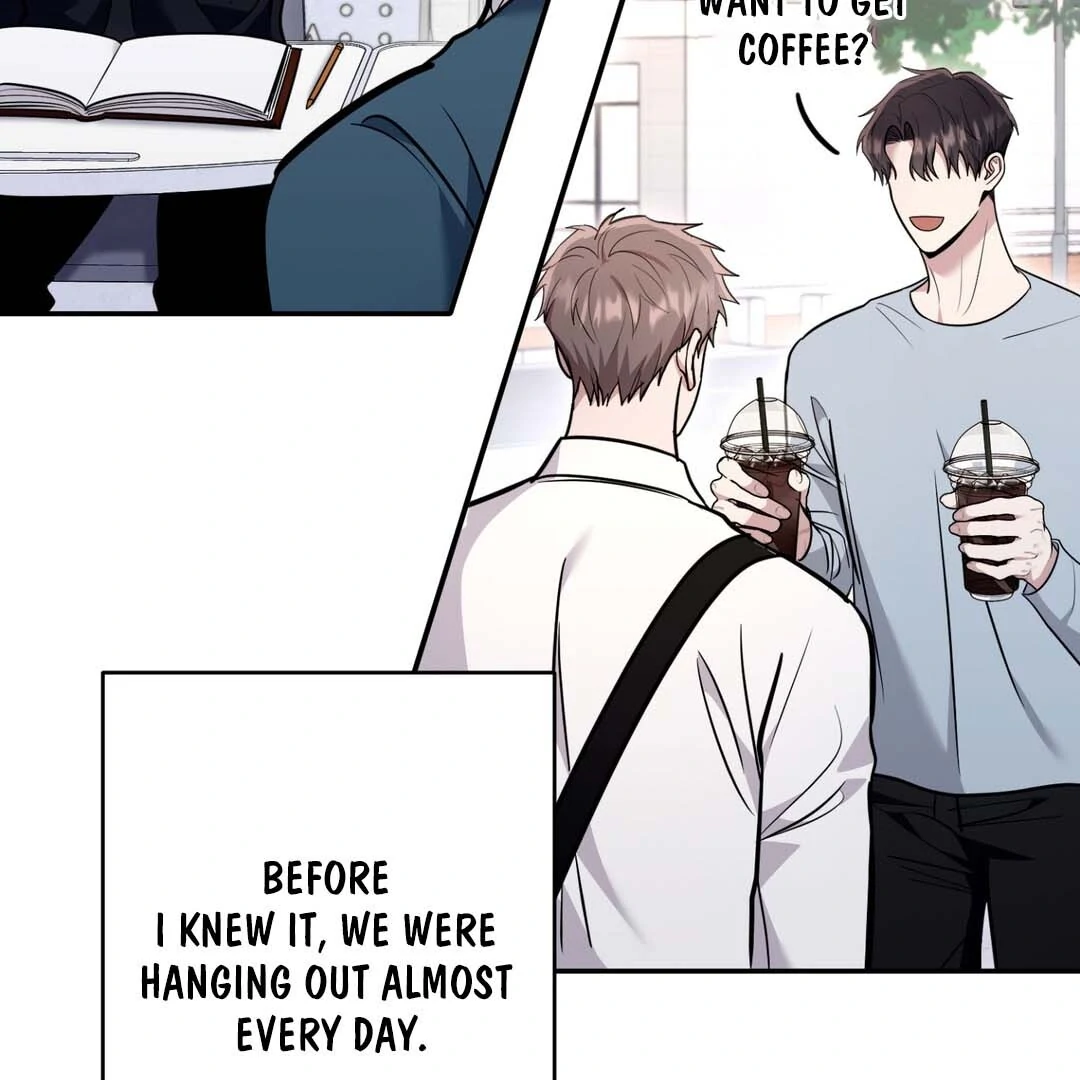 Creepy? Sour, Then Sweet!  [Paradise Scans] - Chapter 8 🔞 manhwa