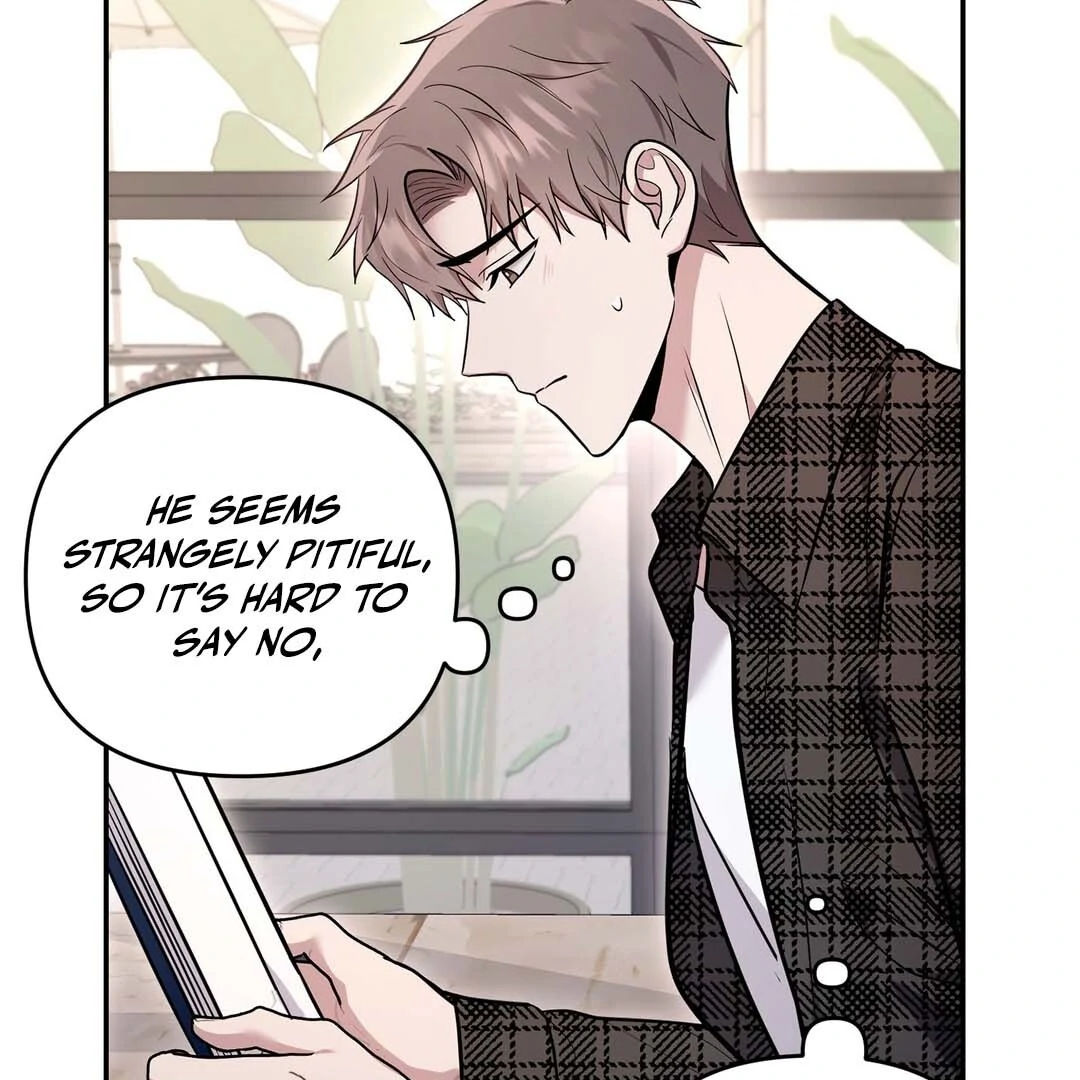 Creepy? Sour, Then Sweet!  [Paradise Scans] - Chapter 8 🔞 manhwa