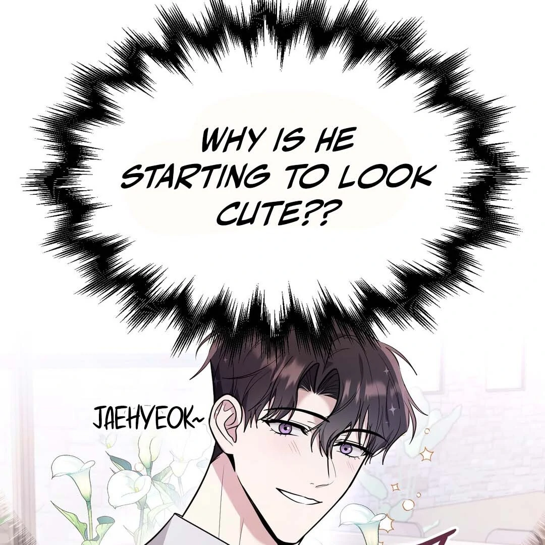 Creepy? Sour, Then Sweet!  [Paradise Scans] - Chapter 8 🔞 manhwa