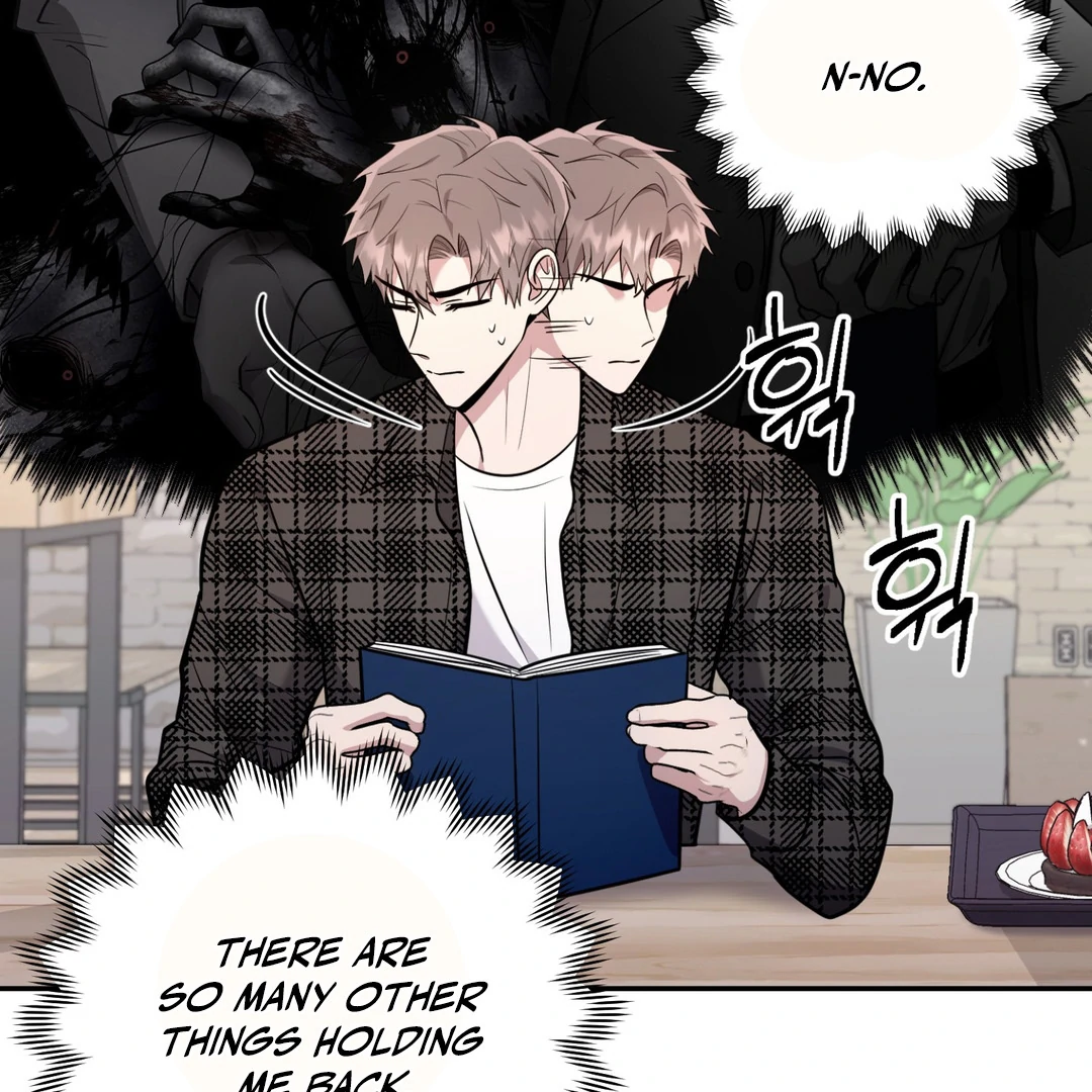 Creepy? Sour, Then Sweet!  [Paradise Scans] - Chapter 8 🔞 manhwa