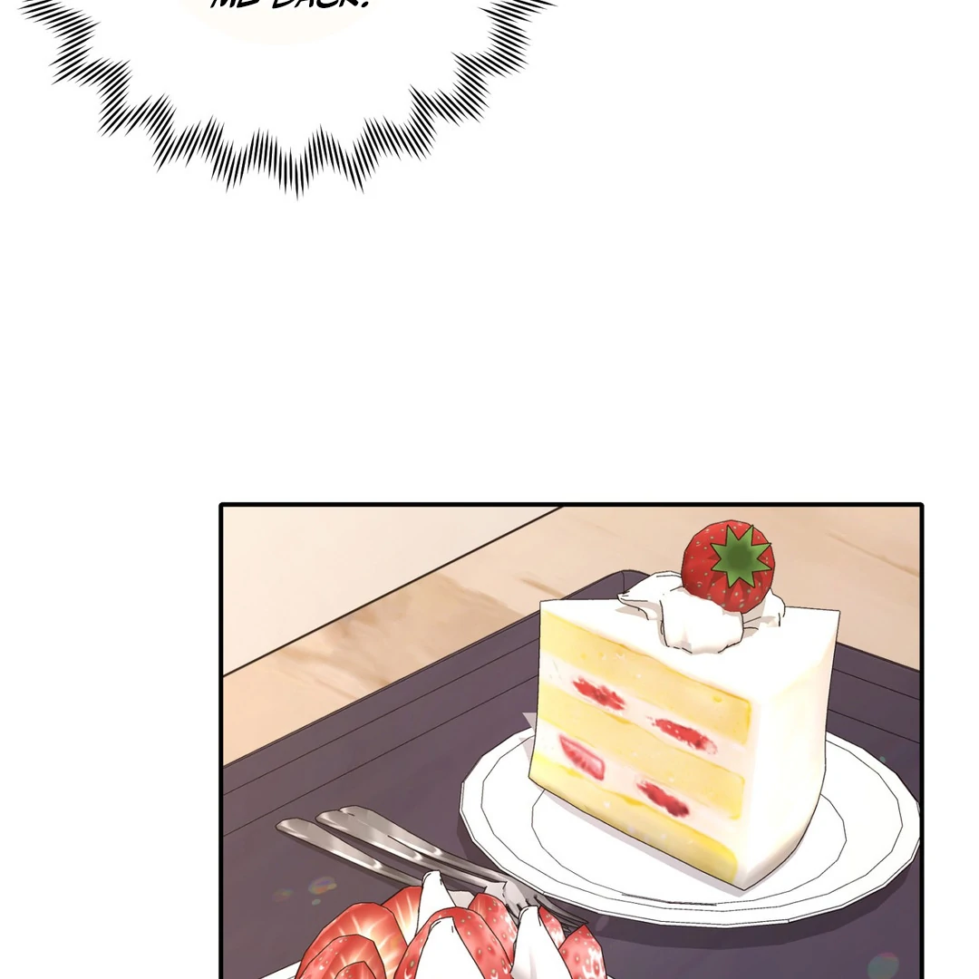 Creepy? Sour, Then Sweet!  [Paradise Scans] - Chapter 8 🔞 manhwa