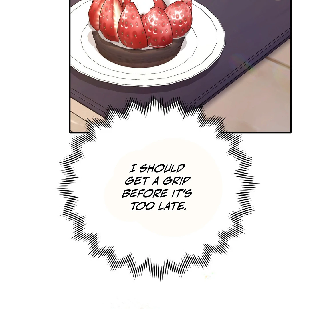 Creepy? Sour, Then Sweet!  [Paradise Scans] - Chapter 8 🔞 manhwa