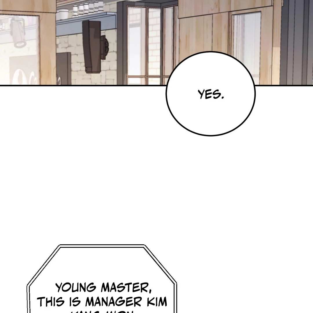 Creepy? Sour, Then Sweet!  [Paradise Scans] - Chapter 8 🔞 manhwa