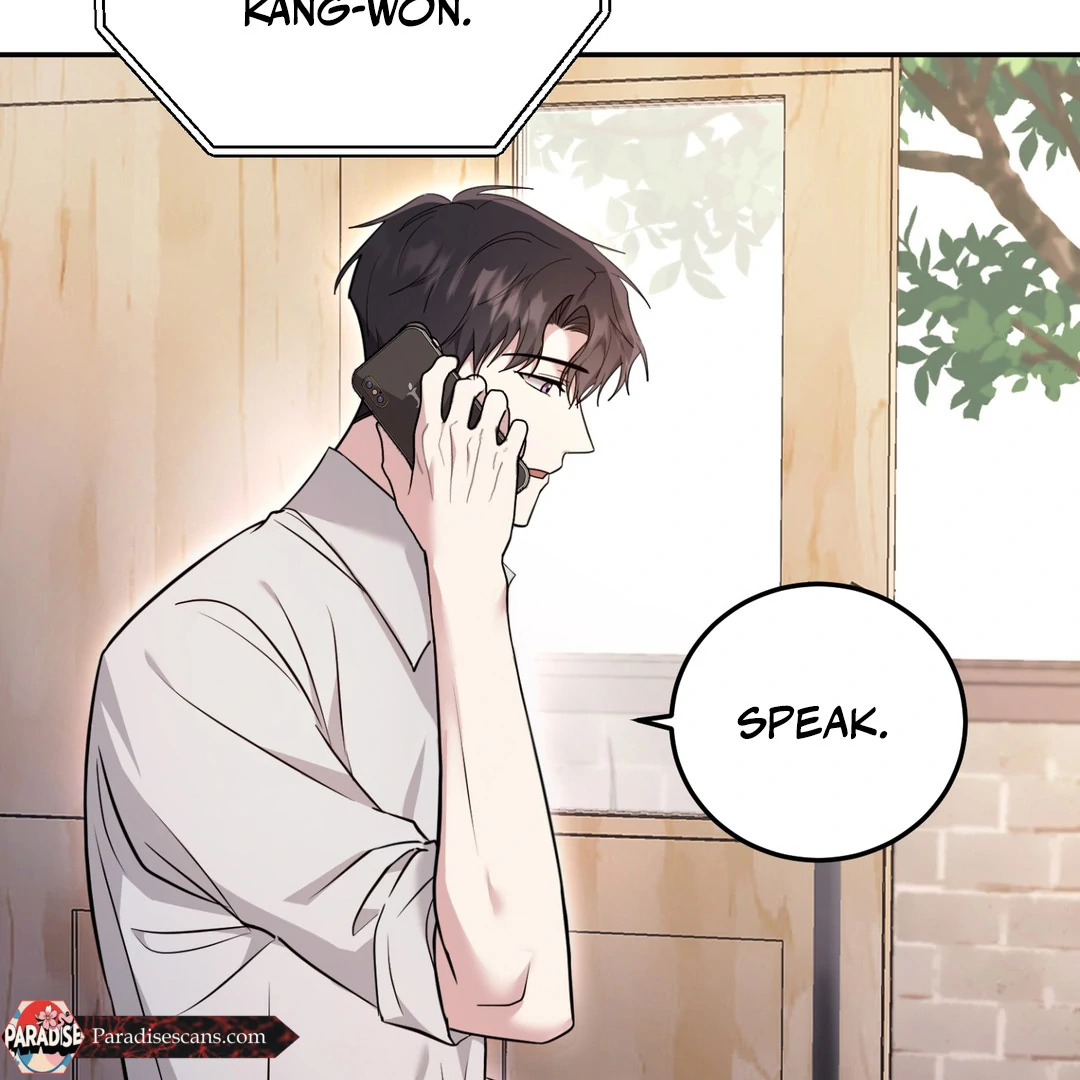 Creepy? Sour, Then Sweet!  [Paradise Scans] - Chapter 8 🔞 manhwa
