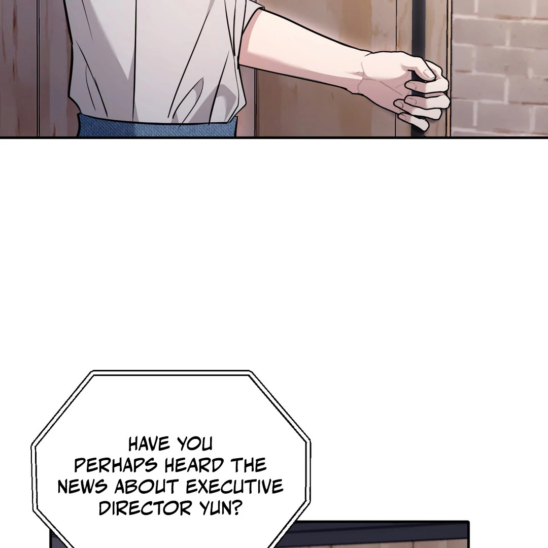 Creepy? Sour, Then Sweet!  [Paradise Scans] - Chapter 8 🔞 manhwa