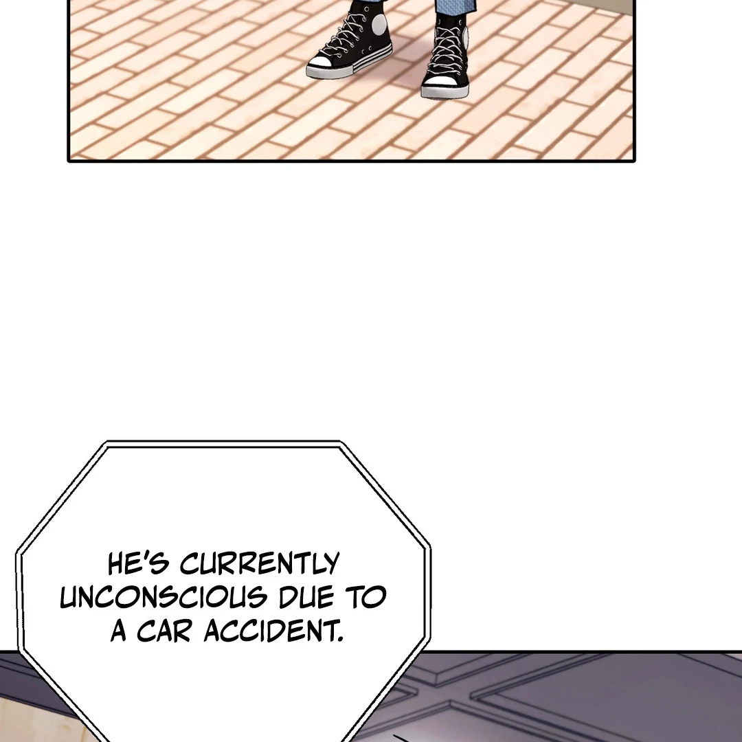Creepy? Sour, Then Sweet!  [Paradise Scans] - Chapter 8 🔞 manhwa