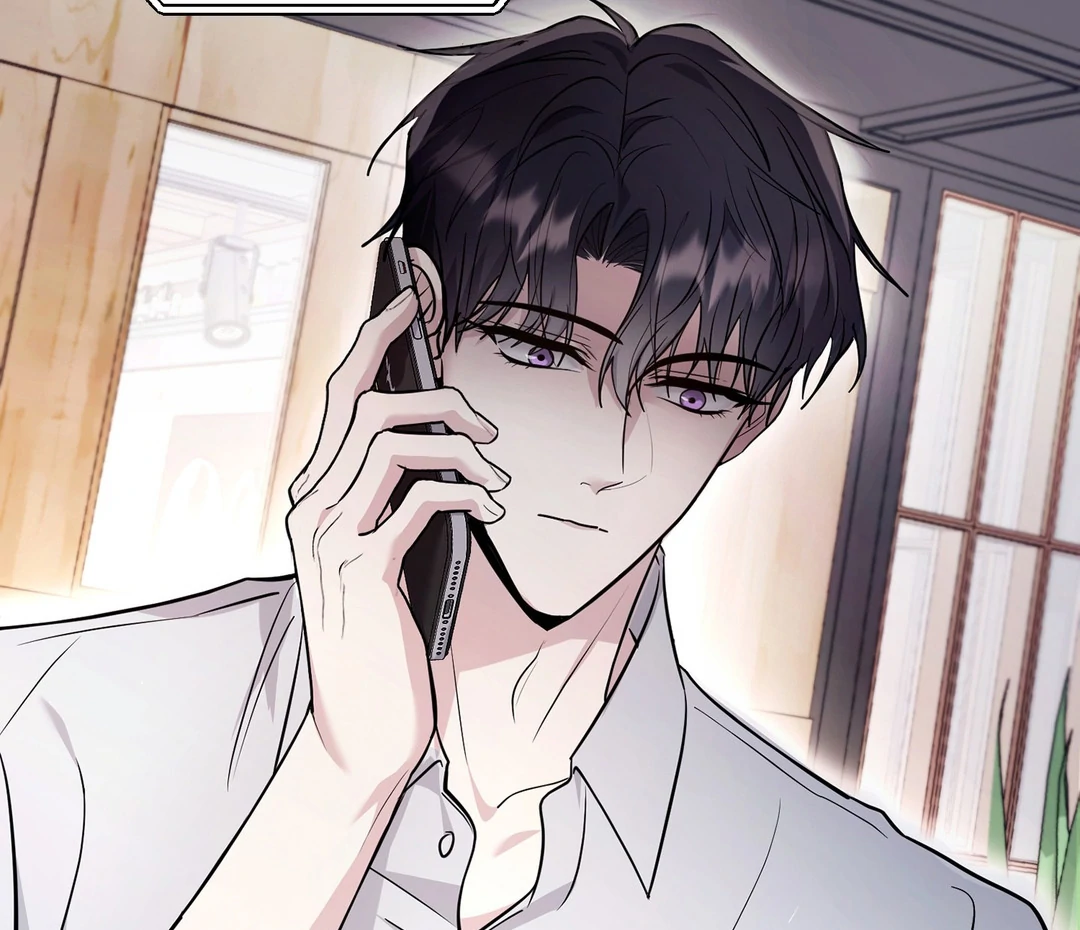Creepy? Sour, Then Sweet!  [Paradise Scans] - Chapter 8 🔞 manhwa