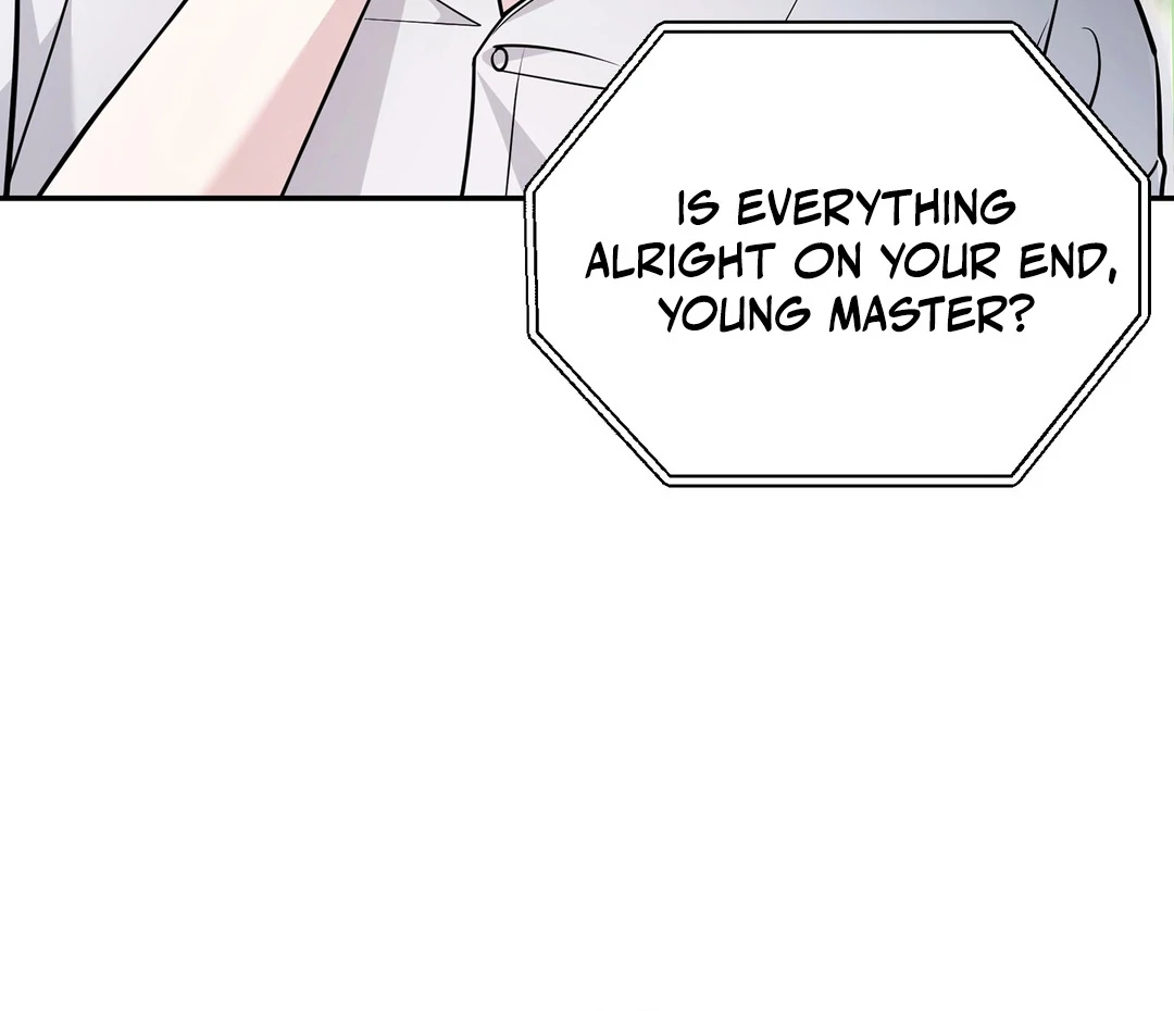 Creepy? Sour, Then Sweet!  [Paradise Scans] - Chapter 8 🔞 manhwa