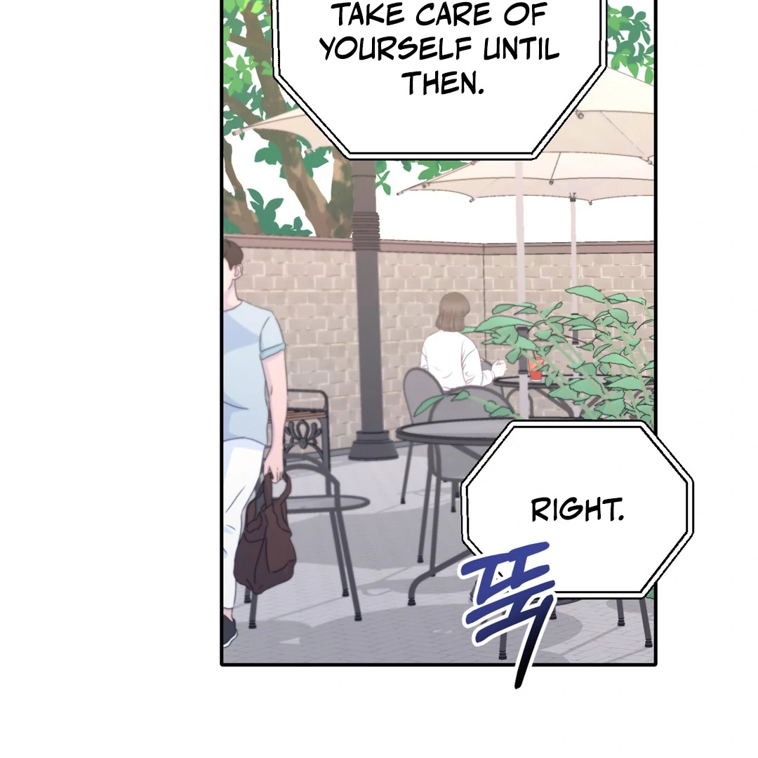 Creepy? Sour, Then Sweet!  [Paradise Scans] - Chapter 8 🔞 manhwa