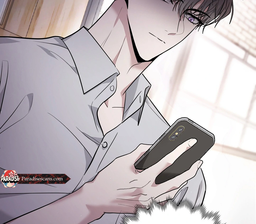 Creepy? Sour, Then Sweet!  [Paradise Scans] - Chapter 8 🔞 manhwa