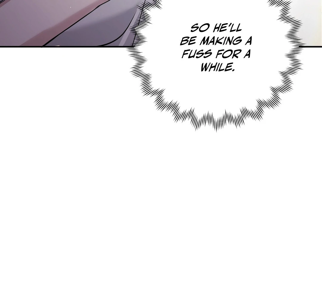 Creepy? Sour, Then Sweet!  [Paradise Scans] - Chapter 8 🔞 manhwa