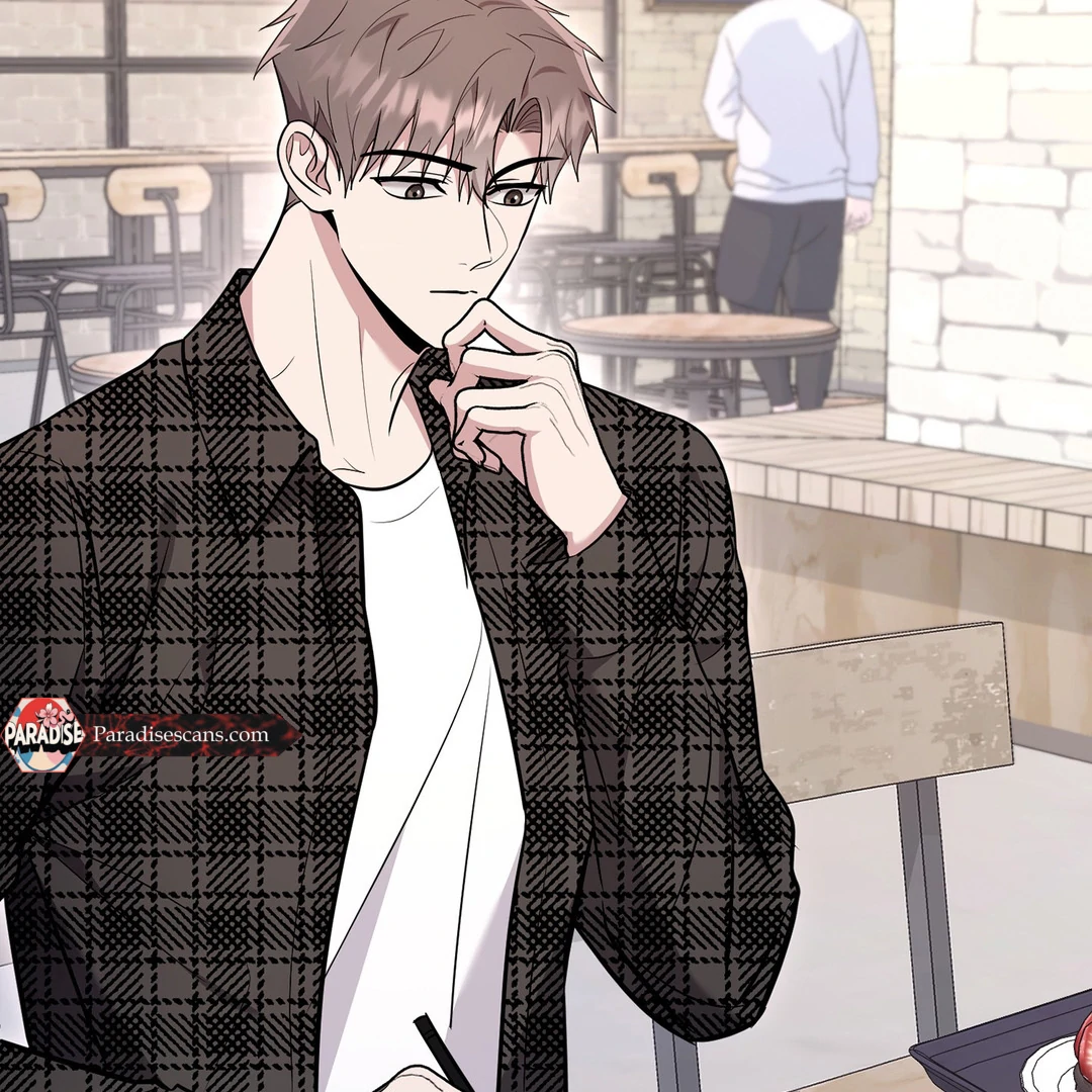 Creepy? Sour, Then Sweet!  [Paradise Scans] - Chapter 8 🔞 manhwa