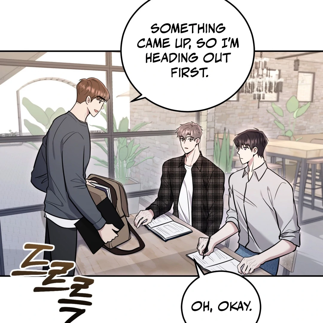 Creepy? Sour, Then Sweet!  [Paradise Scans] - Chapter 8 🔞 manhwa