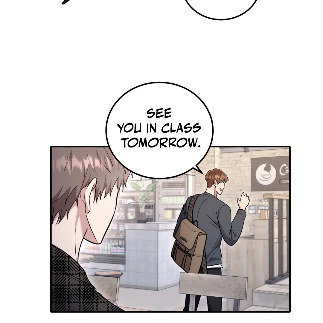 Creepy? Sour, Then Sweet!  [Paradise Scans] - Chapter 8 🔞 manhwa