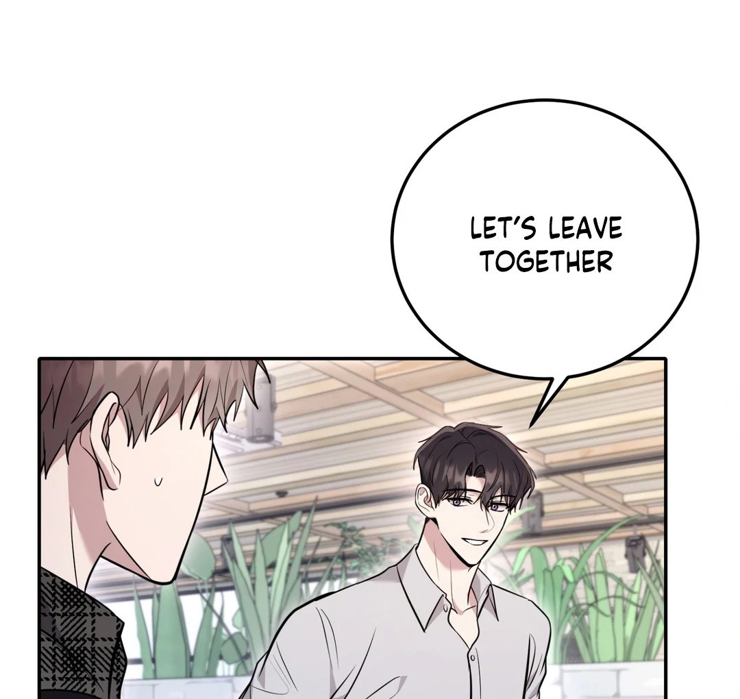 Creepy? Sour, Then Sweet!  [Paradise Scans] - Chapter 8 🔞 manhwa