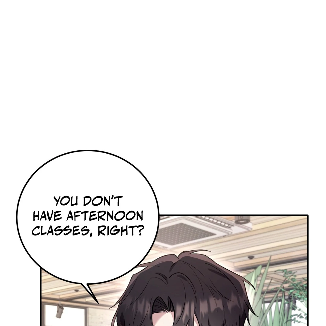 Creepy? Sour, Then Sweet!  [Paradise Scans] - Chapter 8 🔞 manhwa