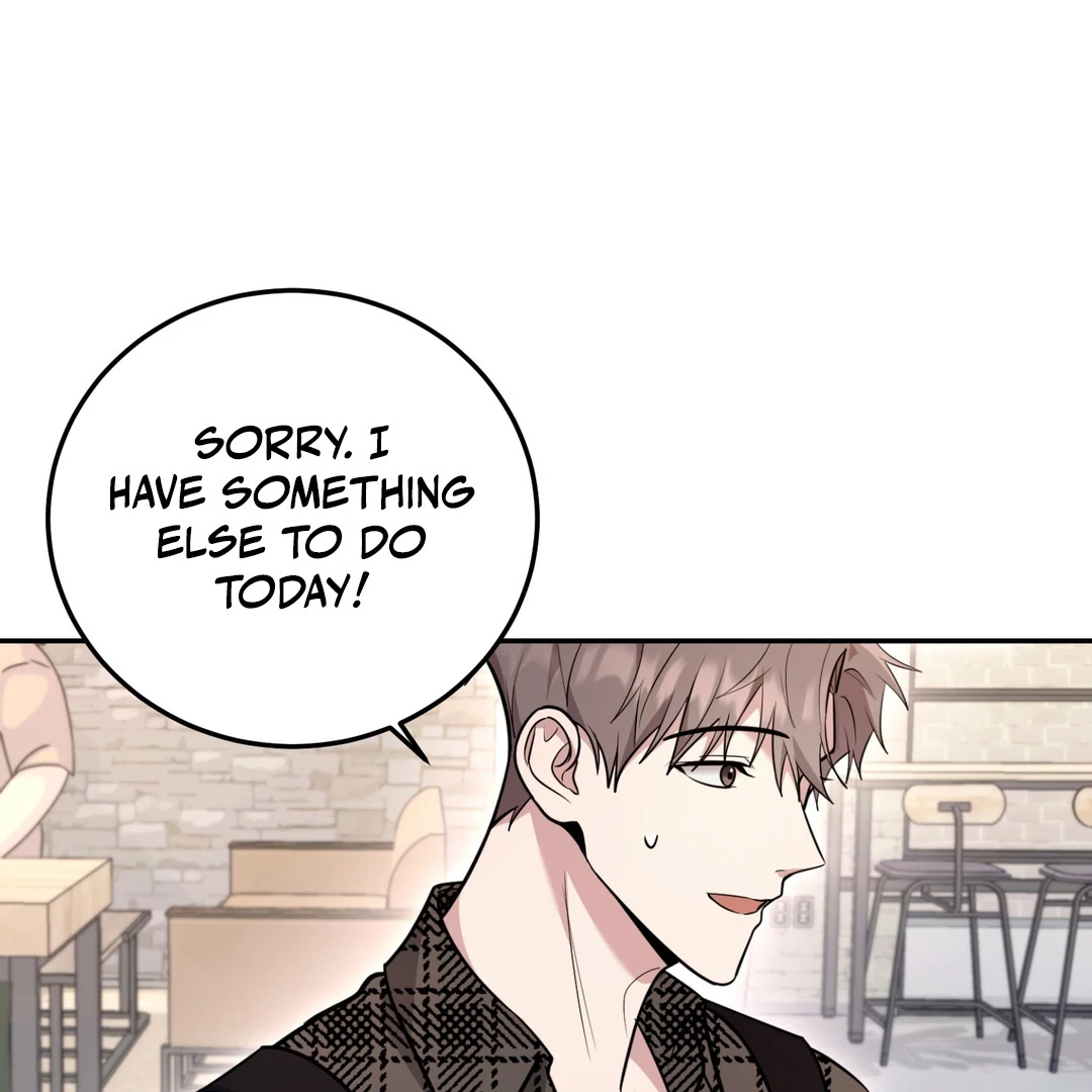 Creepy? Sour, Then Sweet!  [Paradise Scans] - Chapter 8 🔞 manhwa
